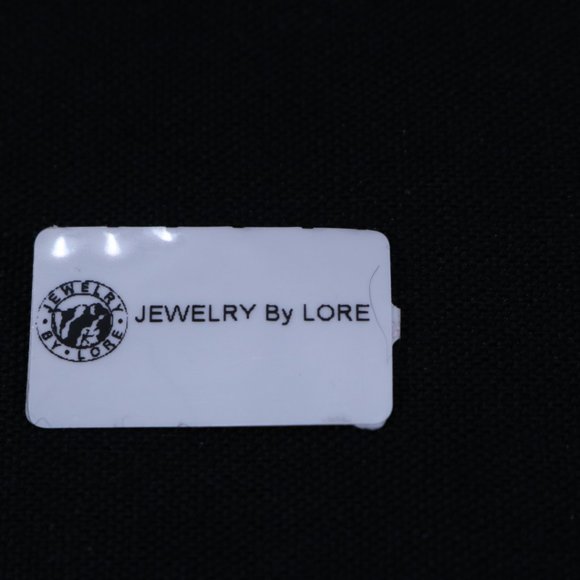 White Mother of Pearl Flower Hook Earrings – Sterling Silver - Picture 7 of 9